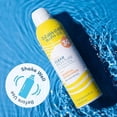 thumbnail image 5 of Seaweed Bath Co. Clear Moisture Mineral Spf 30 Spray Protector Solar De Amplio Espectro 6 Onzas Algas Marinas Cosechadas De Forma Sostenible Coco, 5 of 5
