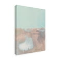 thumbnail image 2 of Trademark Fine Art 'Tide Pools I' Canvas Art by Grace Popp, 2 of 4