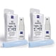 thumbnail image 1 of ZEISS Kit AntiFog Defender - Kit AntiEmpañante para gafas 2 pack de (1 botella de spray + 1 paño de microfibra c/u) 4pz, 1 of 2
