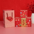 thumbnail image 2 of Anuirheih Red Envelope Surprise Bouncing Box, Happy New Year Gift Box Creating Most Surprising Gift Red Envelope Bouncing Romantic Gift Box Set of 14, 2 of 6