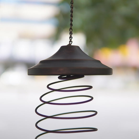 Window Bird Feeder, Bird Feeder, Hummingbird Feeder, Iron Art Hanging Ball Feed Bird Feeder Metal Spring Flower Outdoor Decorative Feeder, Hummingbird Feeders For Outdoors