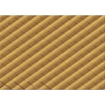 thumbnail image 1 of Ahgly Company Indoor Rectangle Patterned Sedona Brown Area Rugs, 8' x 10', 1 of 6