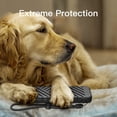 thumbnail image 2 of SITHON Silicone Case for Apple TV 4K 2021 Remote Controller, Lightweight Shockproof Anti Slip Protective Cover, 2 of 5