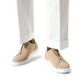 thumbnail image 6 of Bruno Marc Men’s Casual Dress Slip-On Sneakers Fashion Sneakers for Business & Weekend Wear, 6 of 6