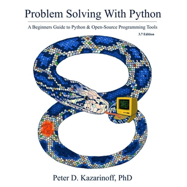 problem solving and python programming by e balagurusamy