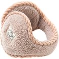 thumbnail image 1 of Cache-oreilles Unisexe en Molleton Cache-Oreilles d'Extérieur Chauds Couvre-Oreilles Pliants Accessoire d'Hiver, 1 of 8