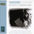thumbnail image 2 of Hoagy Carmichael - The Essential Collection - Music & Performance - CD, 2 of 2