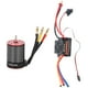 thumbnail image 4 of Motor Sin Escobillas RC Yotijar 5,5 V/3A Bec Upgrade 50Mm X 36mm 12 Ranuras 3600KV, 4 of 10