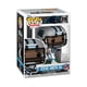 thumbnail image 1 of ¡Funko Pop! NFL: Leyendas - Steve Smith Sr. (Panthers), 1 of 3