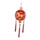 thumbnail image 4 of Decoración colgante de Año Nuevo chino oriental con borlas para la entrada. Estilo E, 4 of 9