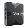 thumbnail image 1 of Caja de TV inteligente,TV Box Smart TV Box con control remoto Computadora,Reproductor multimedia portátil con reproducción en 4K y pantalla de inicio 4 GB 32 GB, 1 of 9