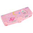 thumbnail image 1 of Mechanical Deformable Cute Pencil Case with Pen Insert ltifctional., 1 of 9