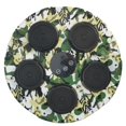 thumbnail image 2 of Boxing Machine Boxing Trainer Electronic Music Boxing Wall Target for Karate Green, 2 of 8