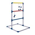 thumbnail image 1 of Juego de pelota con escalera, juego de golf, lanzamiento de pelota, juguetes para el patio, juegos al aire libre para adultos y niños, 1 of 4