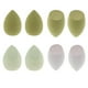 thumbnail image 5 of Set de maquillaje Colcomx licuadora de esponja de maquillaje multicolor, 5 of 6