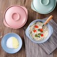 thumbnail image 4 of ACDANC Microwave Ramen Bowl Instant Noodle Bowls With Lid, 4 of 7