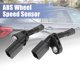 thumbnail image 4 of Sensor de Velocidad de Rueda ABS Unique Bargains Trasero Izquierda Derecha, 4 of 6