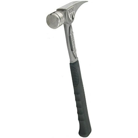 UPC 662560150160 product image for Stiletto TBM14RSS 14 oz. TiBone Mini Smooth/Straight Framing Hammer with Replace | upcitemdb.com