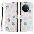 thumbnail image 1 of FOXDOCK Funda Tipo Cartera para OnePlus 11 con Soporte y Correa – Diseño de Patrones Lindos, 1 of 6