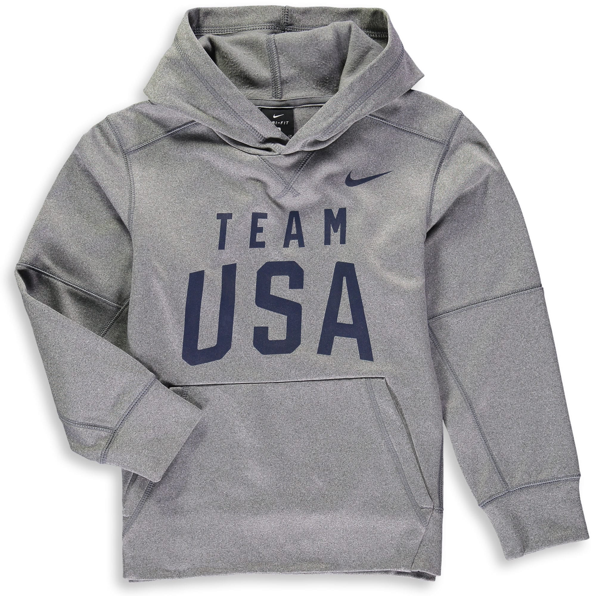 nike usa sweater