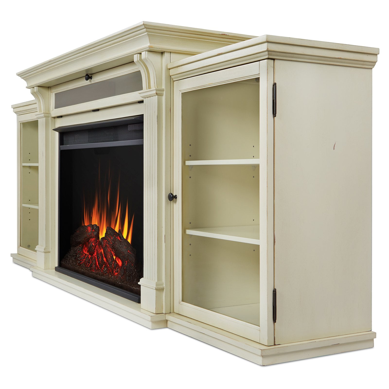 Tracey media electric grand fireplace outlet