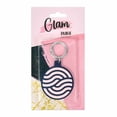 thumbnail image 1 of Placa Prichos Glam Multicolor de PVC para Mascota 1 Pieza, 1 of 4