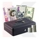 thumbnail image 3 of Caja Fuerte Para Dinero Seguridad Portatil Kishnell Nano Kishnell NANO, 3 of 7