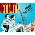 thumbnail image 2 of Coin-Op Comics Anthology: 1997-2017, 2 of 3