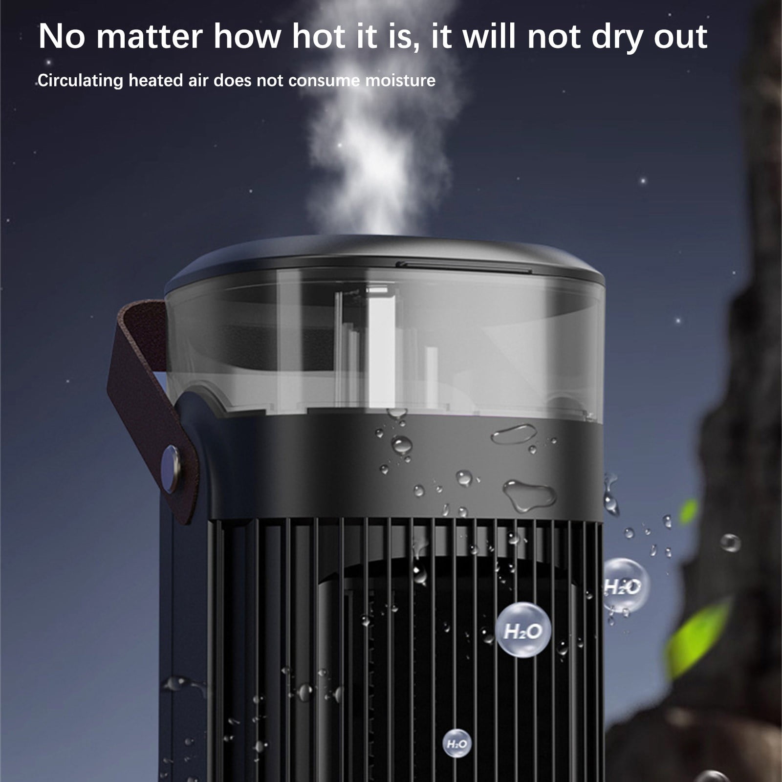 Nsxcdh Heating Fogging Table,Whole House Circulation Heater,Large Area Coverage,Floor Heating,Energy Efficient,Constant Temperature,50m2,Home Heating Table