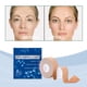 thumbnail image 5 of Cinta reductora de arrugas, cinta de lifting miofascial facial para reafirmar, tonificar y tensar la piel, cinta de lifting para rostro, cuello y frente, suaviza las arrugas y tensa la piel, 1 rollo p, 5 of 5