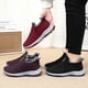 thumbnail image 4 of Zapatos de invierno para mujer, botas de algodón grueso con forro polar, zapatos de madre, zapatos de hombre y mujer, los mismos zapatos de hombre de siempre, zapatos de algodón, 4 of 5