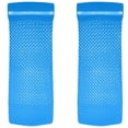 thumbnail image 1 of Texas Recreation Super Soft 70" Foam Mat Raft Lounger Pool Float, Blue (2 Pack), 1 of 6