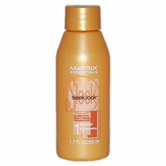 Matrix Sleek-Look Shampoo 1.7 oz