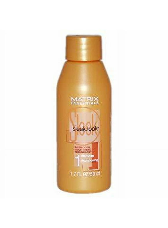 Matrix Sleek-Look Shampoo 1.7 oz