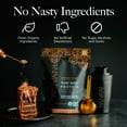 thumbnail image 2 of Truvani Vegan Protein Powder - Chocolate Protein Shake Mix - 10 Servings, 2 of 6