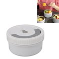thumbnail image 1 of Bento Lunch Container, Stainless Steel Lunch Box Adult Lunch Box Large Size Bento Lunch Box Premium Bento Boxes Containers for Hot Food Such Soup Fried Rice, 1 of 8