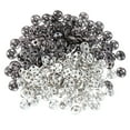 thumbnail image 5 of 200 Pcs Buttons Teeway Shirts Wallet Tool Snap Fastener Button Setting Tool Button Wild M, 5 of 6