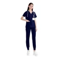 thumbnail image 2 of Pijama Dama Quirúrgica Scrub Mujer Jogger Uniforme Scrub, 2 of 8