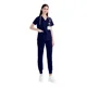 thumbnail image 2 of Pijama Dama Quirúrgica Scrub Mujer Jogger Uniforme Scrub, 2 of 8