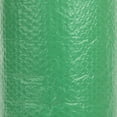 thumbnail image 3 of Duck Brand Green Bubble Wrap Cushioning, 12 in. x 60 ft., 3 of 9