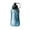 Navy, variant on Kraoden 1.5 Liter Large Capacity Sports Water Bottle, Leak-Proof Shatterproof Plastic Straw Cup with Built-in Stainless Steel Filter for Outdoor Activities and Daily Hydration