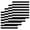 Black, variant on Black Striped Kitchen Dish Towels for Drying Dishes Set of 4, Modern Simple Monochrome Geometric White Waffle Weave Microfiber Hand Tea Bathroom Towels Quick Dry & Absorbent Towel 12x12