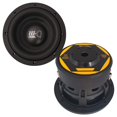 thumbnail image 1 of Savard Speakers Hi-Q Series v2 8" D4 Ohm Subwoofer, 1 of 4