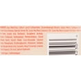 thumbnail image 4 of Live Clean Coconut Milk Moisturizing Shampoo 12 oz, 4 of 6