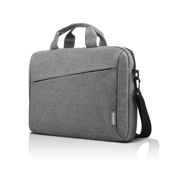 Lenovo 15.6" Laptop Casual Toploader T210 (Grey)