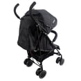 thumbnail image 4 of Carriola Infanti Buggy Con Barra Gris, 4 of 4