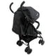 thumbnail image 4 of Carriola Infanti Buggy Con Barra Gris, 4 of 4