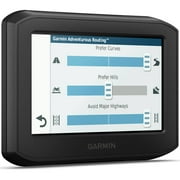 Garmin Zumo 396LMT-S Motorcycle GPS Navigator