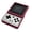 pink, variant on TPU Flexible Protective Shell for RG ROTATE Console – 3D Printed Soft Cover, Anti-Slip Texture, Shock-Resistant & Wear-Resistant, Easy to Clean (Multiple Colors)