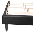 thumbnail image 7 of Glory Furniture Deb G1120-KB-UP Black Bed, 7 of 7